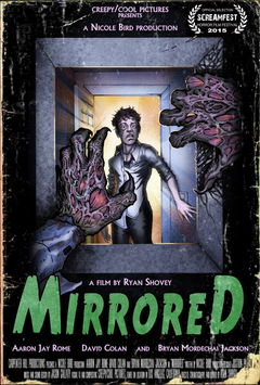 Mirrored (2015)