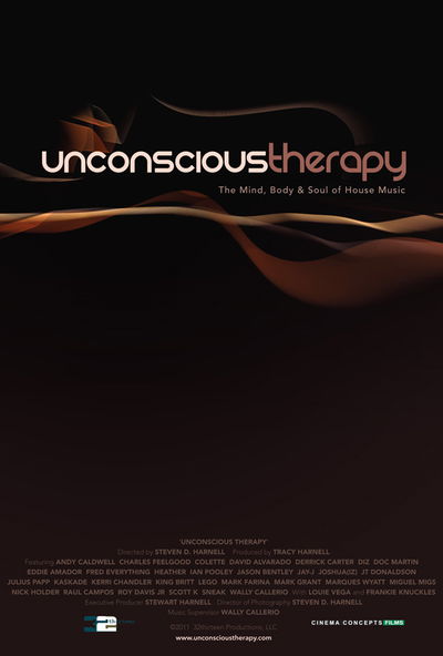 Unconscious Therapy