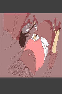 Oedipus (2011)