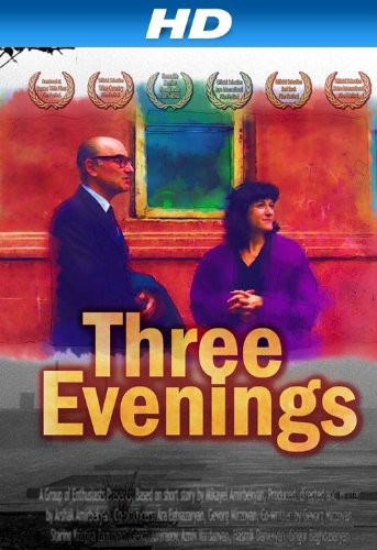 Three Evenings