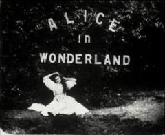 Alice in Wonderland (1903)