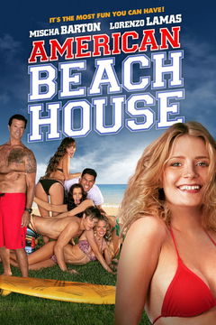 American Beach House (2015)