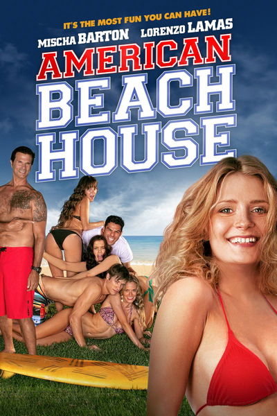American Beach House