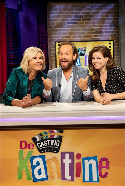 De Casting Kantine