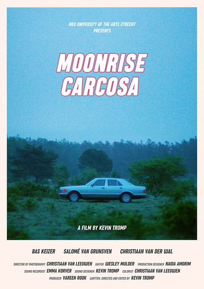Moonrise Carcosa