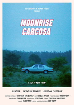 Moonrise Carcosa (2019)