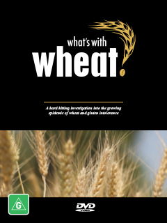 What's with Wheat? (2016)