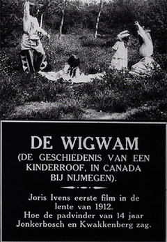 De wigwam (1911)
