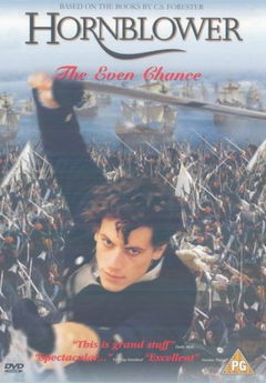 Hornblower: The Even Chance (1998)