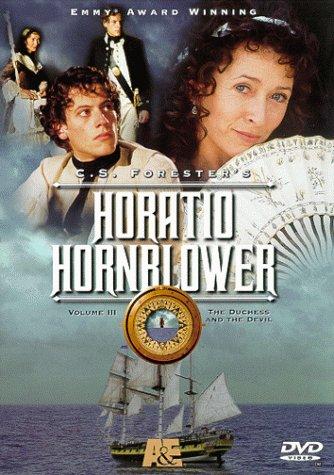 Hornblower: The Duchess and the Devil