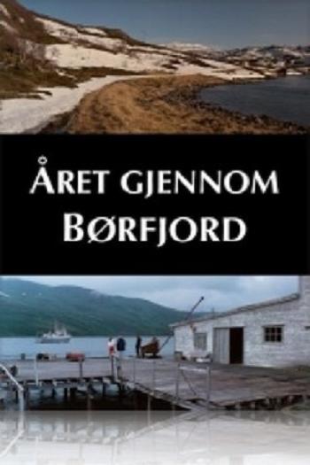 A Year along the Abandoned Road