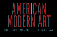 La Face cachée de l'art américain (2019)