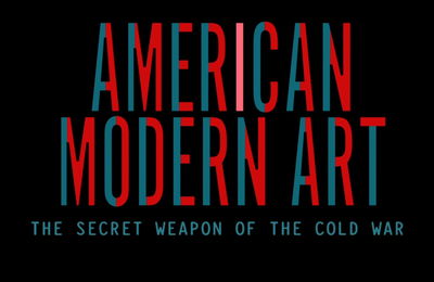 La Face cachée de l'art américain