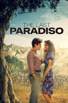 L'ultimo paradiso (2020)