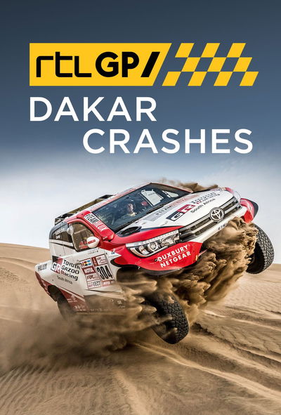 RTL GP: Dakar Crashes