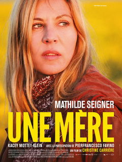 Une Mère (2015)