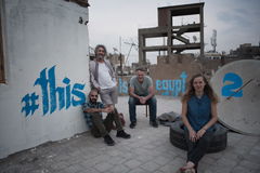 #thisisegypt2 (2021)