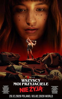 All My Friends Are Dead (2020)