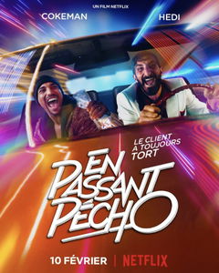 En passant pécho (2021)