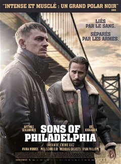 The Sound of Philadelphia (2020)