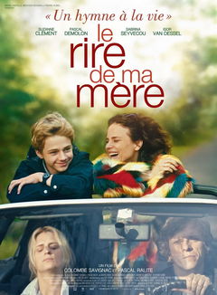 Le Rire de Ma Mère (2017)