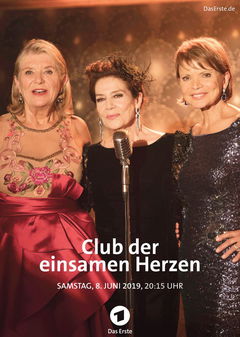 Club der Einsamen Herzen (2019)