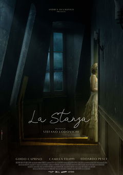 La stanza (2021)