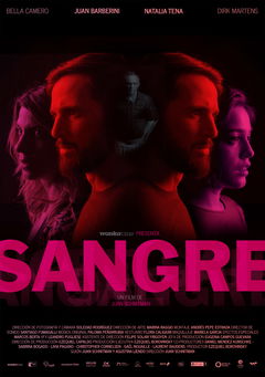Sangre (2020)