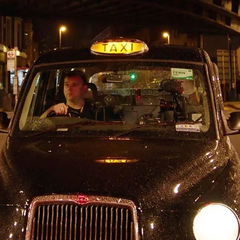 The Knowledge: The World's Toughest Taxi Test (2017)