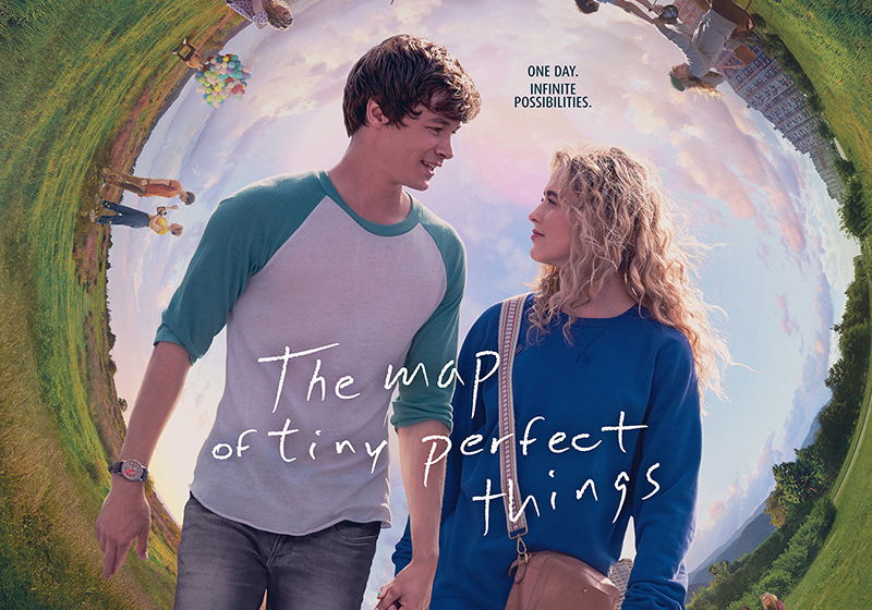 Top 10 Beste Romantische Komedies 2021 op Amazon Prime Video (oktober 2025)
