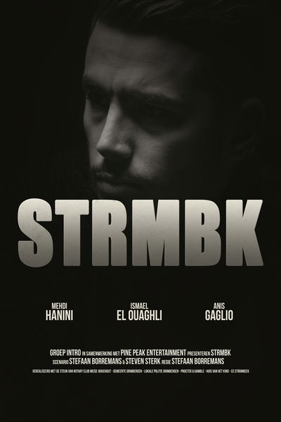 Strmbk