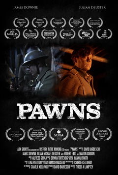 PAWNS (2017)