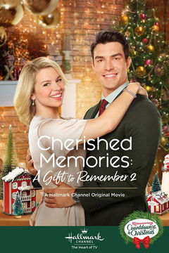 A Gift for Christmas 2 (2019)