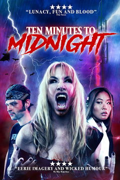 Ten Minutes to Midnight (2020)