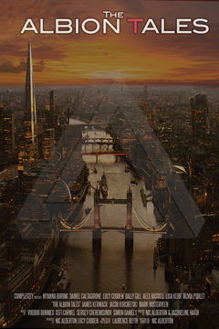The Albion Tales (2018)