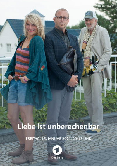 Liebe ist unberechenbar