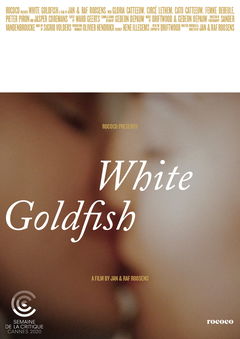 White Goldfish (2020)