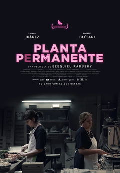 Planta permanente (2020)
