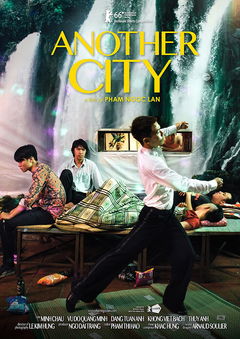 Another City (2016)