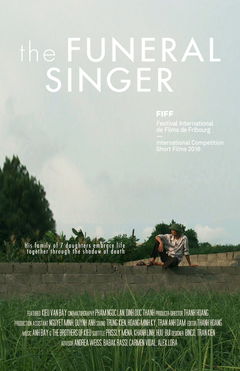 The Funeral Singer (2016)