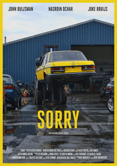 Sorry (2012)