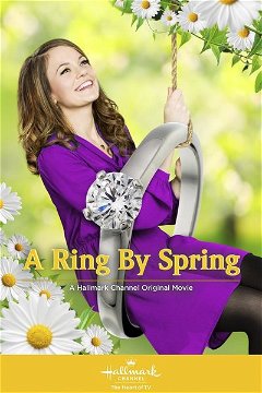 A Ring by Spring (2014)