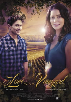 Love in the Vineyard (2016)