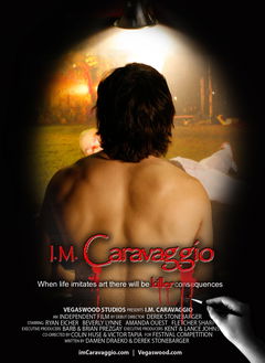 I.M. Caravaggio (2010)