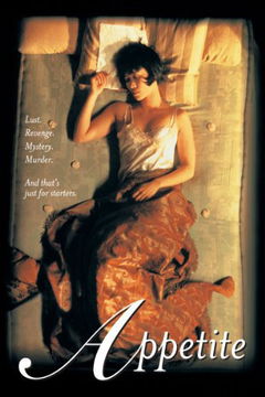Appetite (1998)