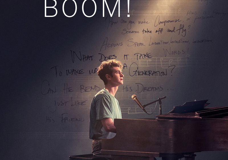 Top 100 Beste Dramafilms 2021 op Netflix (oktober 2025)