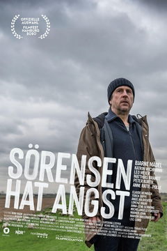 Sörensen hat Angst (2020)