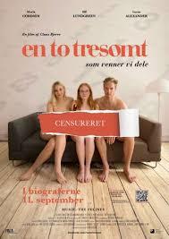 En, to, tresomt (2014)