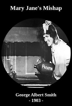 Mary Jane's Mishap (1903)