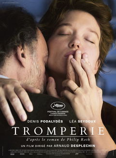 Tromperie (2021)